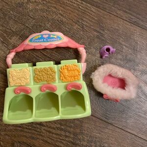 LPS Accessories Lot (See description)